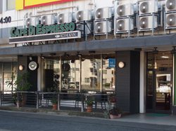 Coffee House, Café di Espresso
