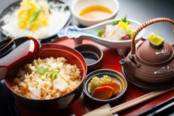 たまの湯「旬菜旬魚 海廊」